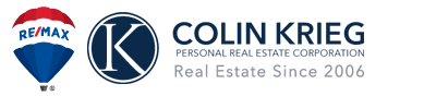Colin Krieg Kelowna Real Estate